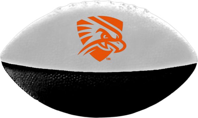 University of Texas Permian Basin Falcons 9" Foam Football
