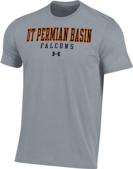 University of Texas Permian Basin Performance Cotton Short Sleeve Tee - ONLINE ONLY