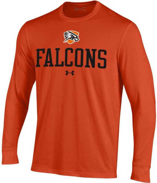 University of Texas Permian Basin Long Sleeve T-Shirt - ONLINE ONLY