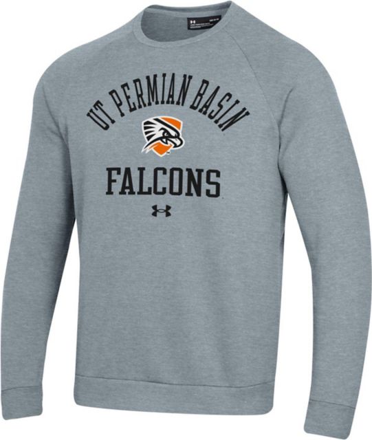 University of Texas Permian Basin All Day Fleece Crew - ONLINE ONLY