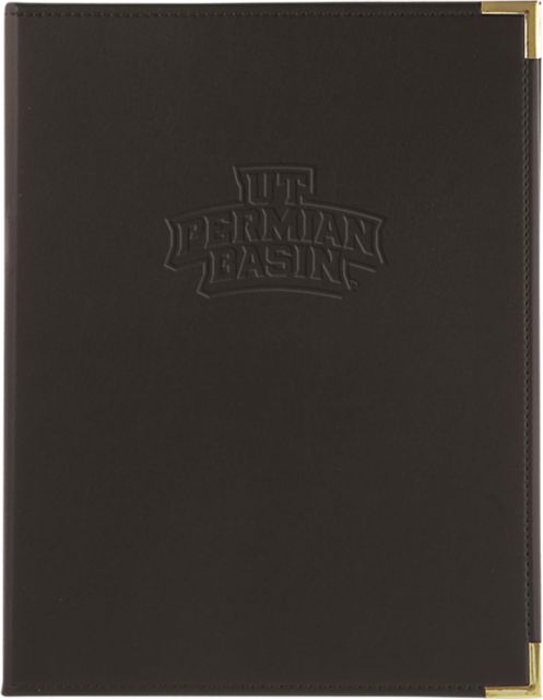 University of Texas Permian Basin Padfolio