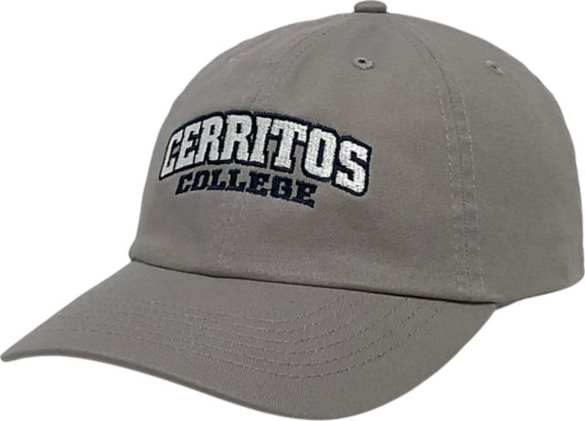 Cerritos College Falcons Adjustable Cap