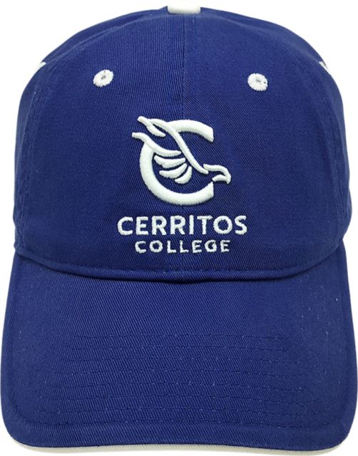 Cerritos College Falcons Cap