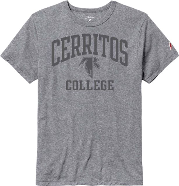 Cerritos College Victory Falls Short Sleeve T-Shirt