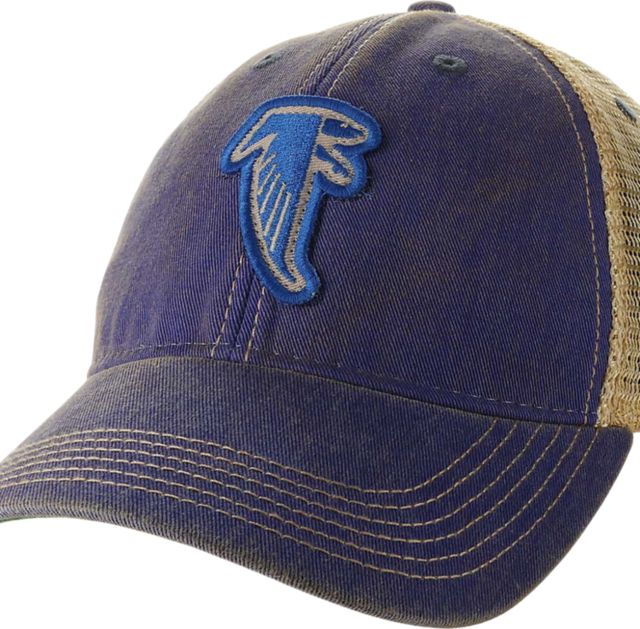 Cerritos College Trucker Cap