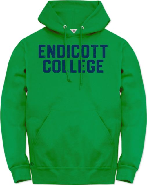 endicott college sweatshirt