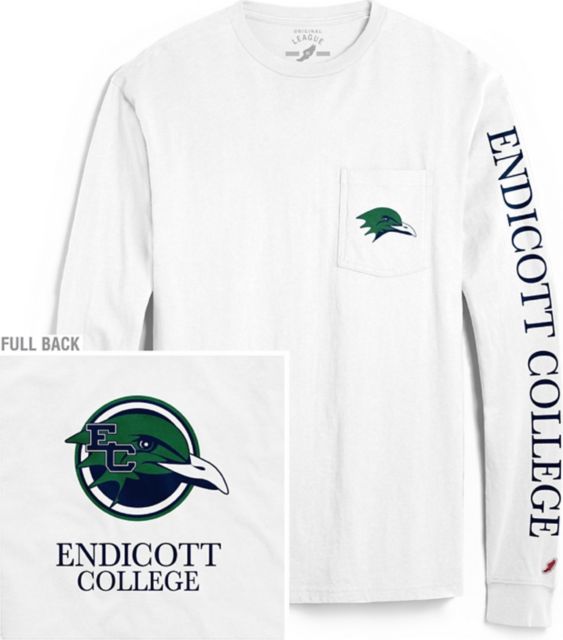 endicott college sweatshirt