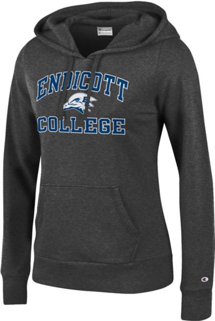 endicott college sweatshirt