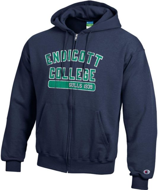 endicott college sweatshirt
