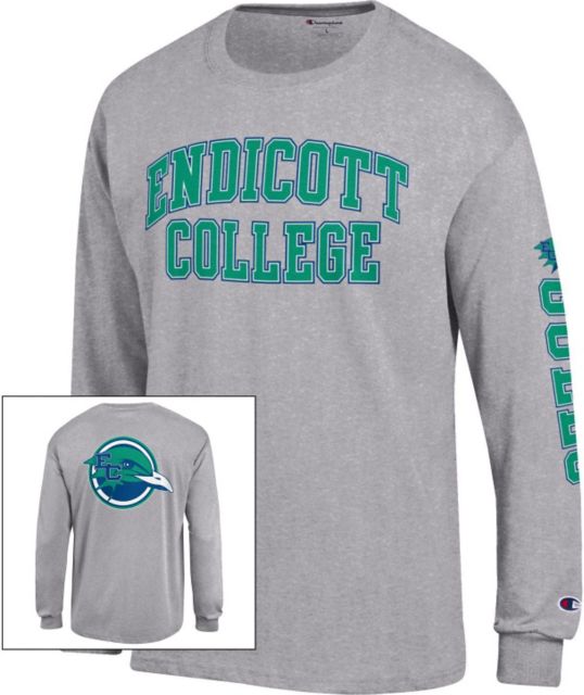 endicott college sweatshirt