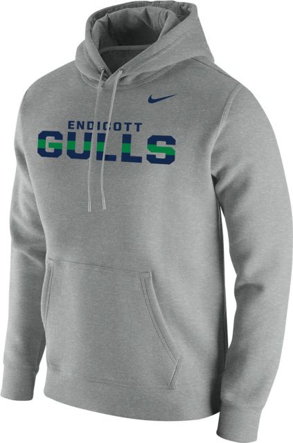 endicott college sweatshirt