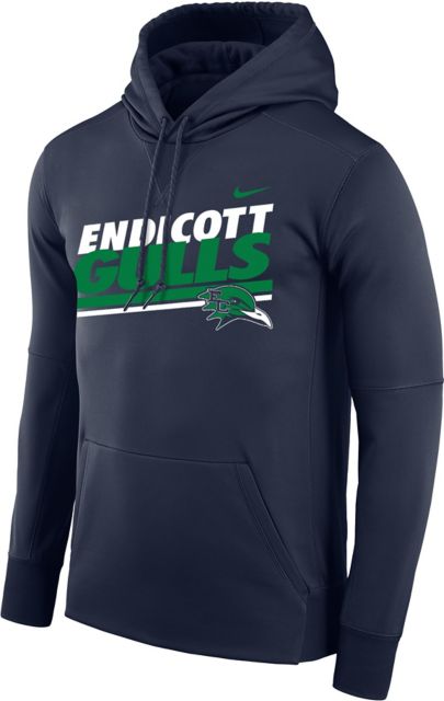 endicott college sweatshirt