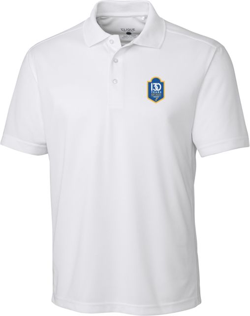 Fort Valley State University 130th Anniversary Polo