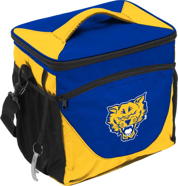 Fort Valley State University 24 Can Cooler