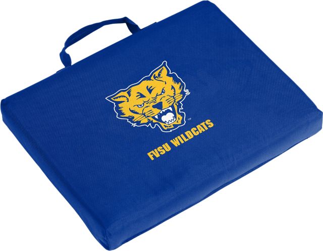 Fort Valley State University 14x11 Bleacher Cushion