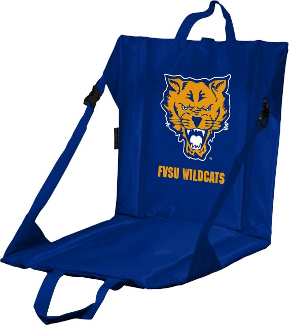 Fort Valley State University Stadium Seat