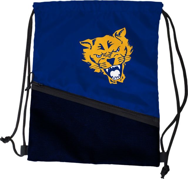 Fort Valley State University Tilt Backsack