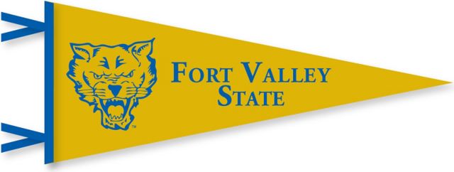 Fort Valley State University Toddler Short Sleeve T Shirt Fort