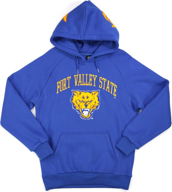 Fort Valley State University Hoodie: Fort Valley State University