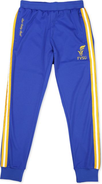 Fort Valley State University Track Pants