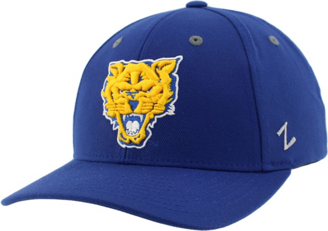 Fort Valley State University Wildcats Cap