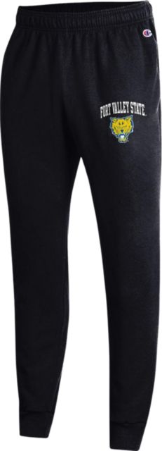 Fort Valley State University Wildcats Jogger Pants
