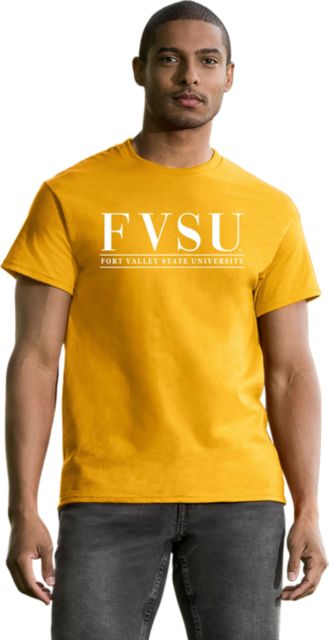 Fort Valley State University Short Sleeve T-Shirt