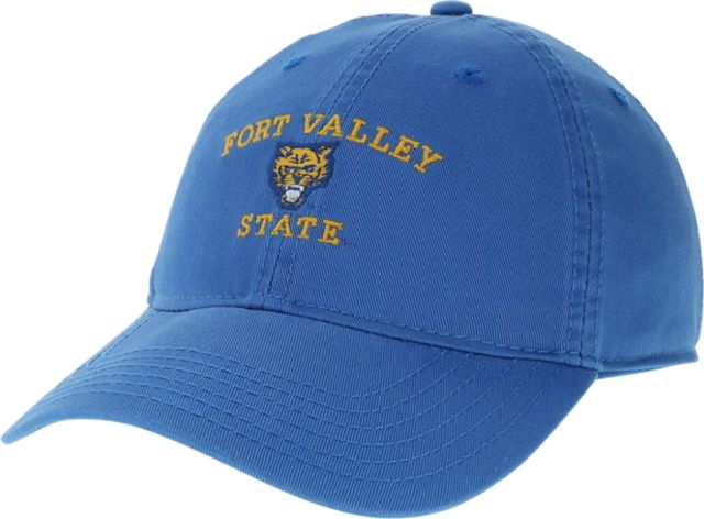 Fort Valley State University Wildcats Hat