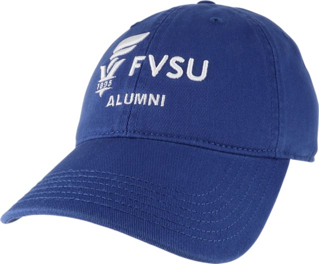 Fort Valley State University Alumni Adjustable Hat