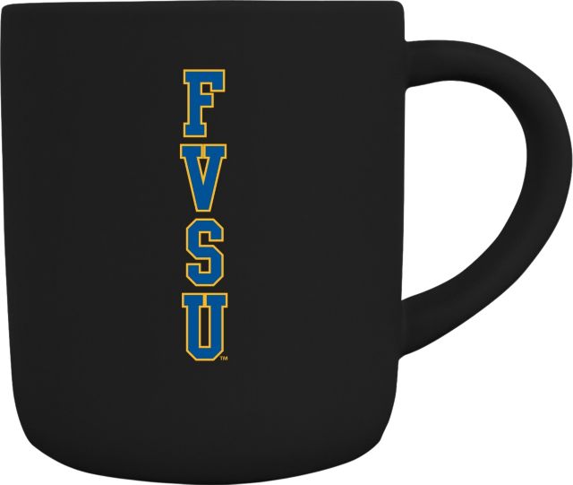 Fort Valley State University 20 oz. Ceramic Mug