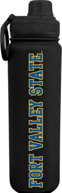Fort Valley State University 24 oz Bottle