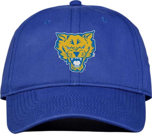 Fort Valley State University Wildcats Adjustable Cap