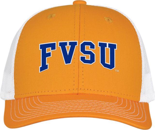 Fort Valley State University Snapback Cap