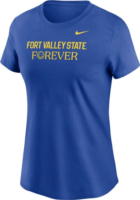 Fort Valley State University Women's Short Sleeve T-Shirt