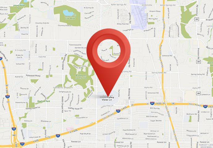 Dallas College – Brookhaven