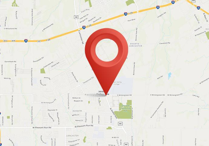 Dallas College – Cedar Valley