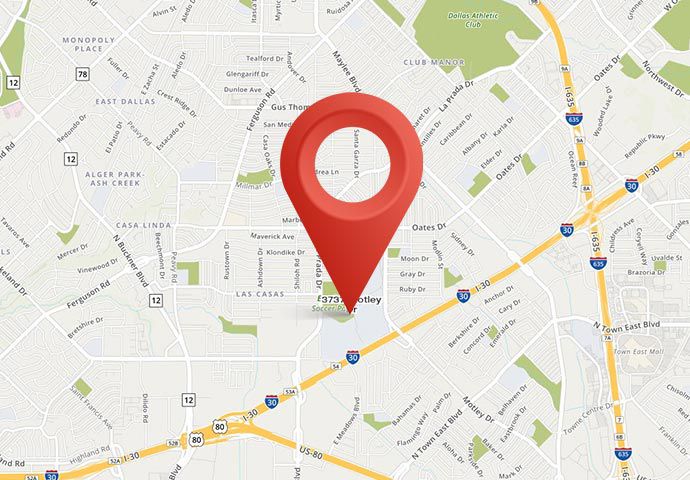 Dallas College – Eastfield