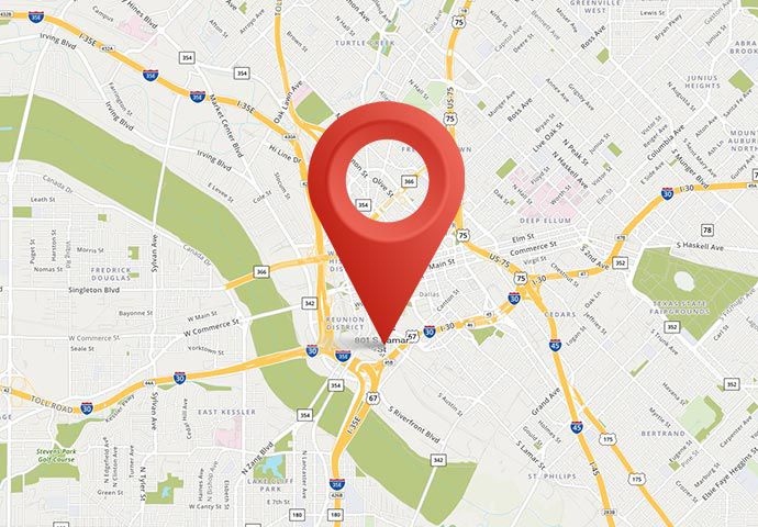 Dallas College – El Centro