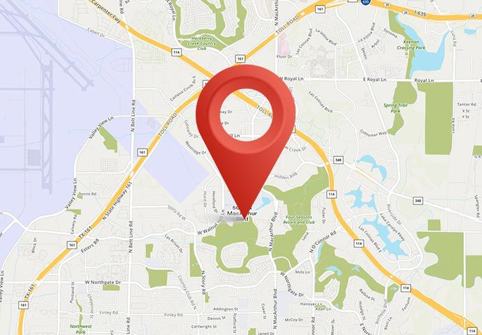 Dallas College – North Lake