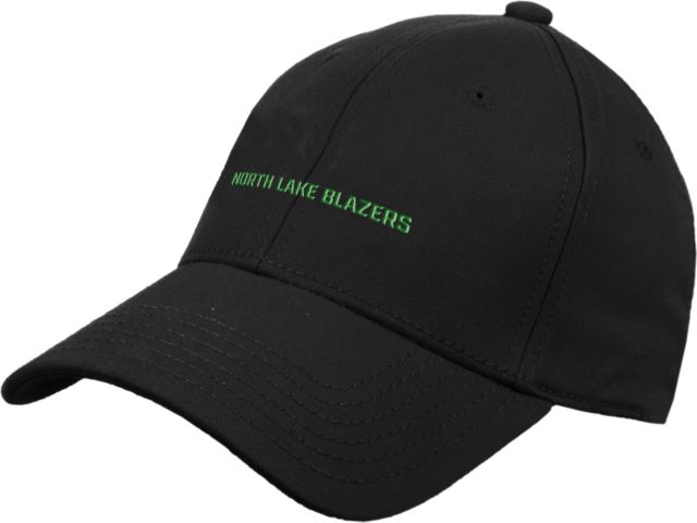 North Lake Blazers Adjustable Cap - ONLINE ONLY