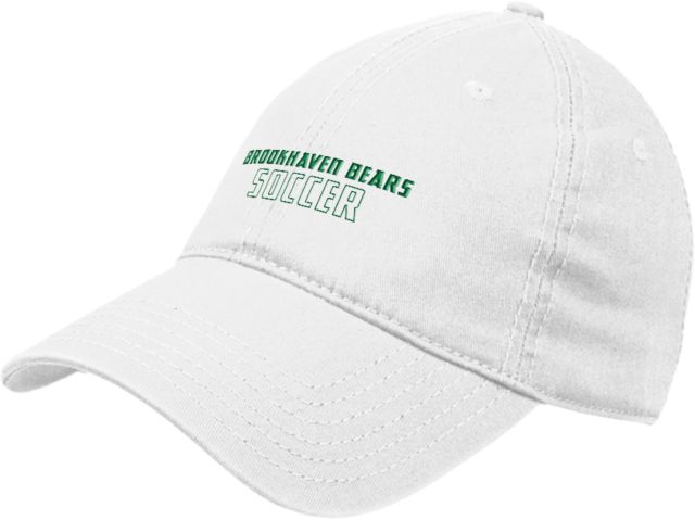 Brookhaven Bears Adjustable Cap Soccer - ONLINE ONLY