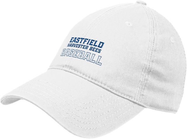 Eastfield Harvester Bees Adjustable Cap Baseball - ONLINE ONLY