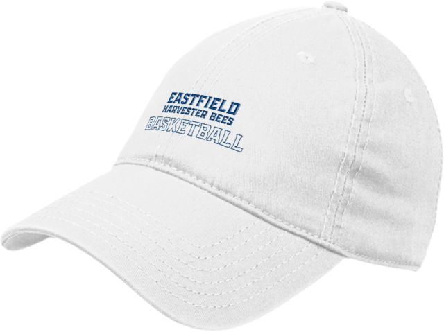 Eastfield Harvester Bees Adjustable Cap Basketball - ONLINE ONLY