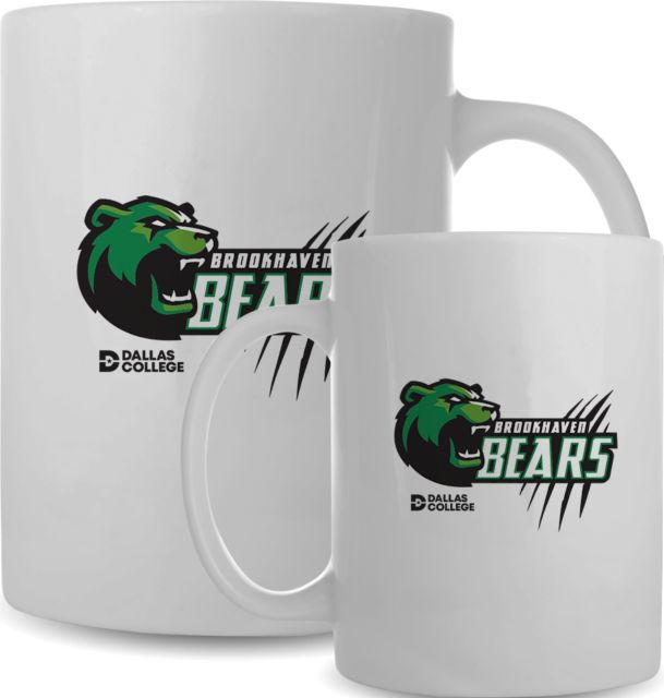 Dallas College Womens Performance Cap Richland Thunderducks Flat Text - ONLINE ONLY