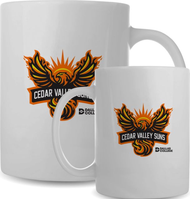 Dallas College Womens Performance Cap Richland Thunderducks Flat Text - ONLINE ONLY