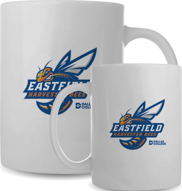 Dallas College Womens Performance Cap Richland Thunderducks Flat Text - ONLINE ONLY