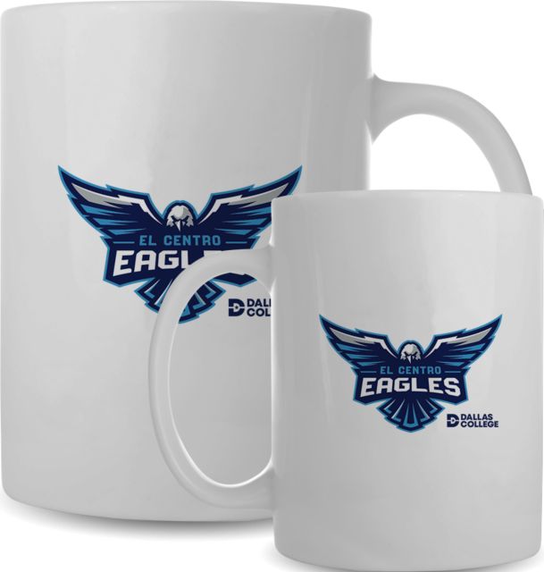 Dallas College Womens Performance Cap Richland Thunderducks Flat Text - ONLINE ONLY