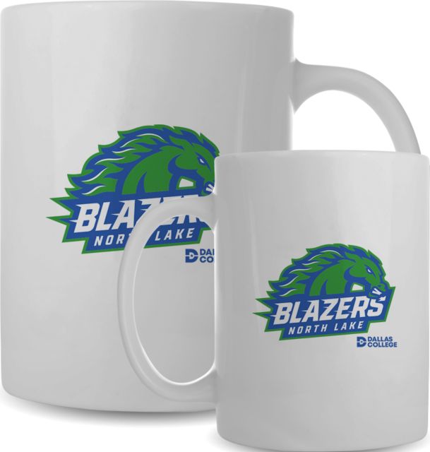 Dallas College Womens Performance Cap Richland Thunderducks Flat Text - ONLINE ONLY