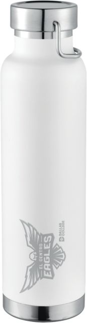 El Centro Eagles 22 oz. Thor Insulated Bottle - ONLINE ONLY
