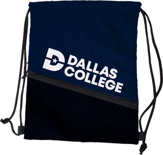 Dallas College Tilt Backsack